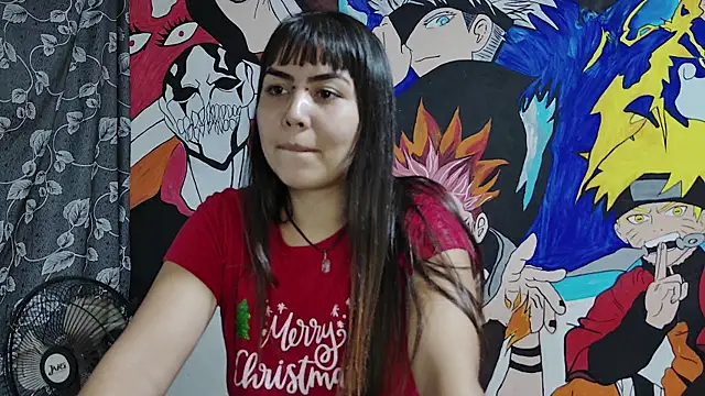 RoxyandAron2 online show from 11.07.25