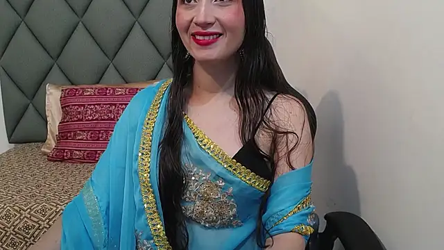 jalimamona online show from 10.29.25