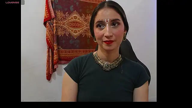 jalimamona online show from 10.31.25