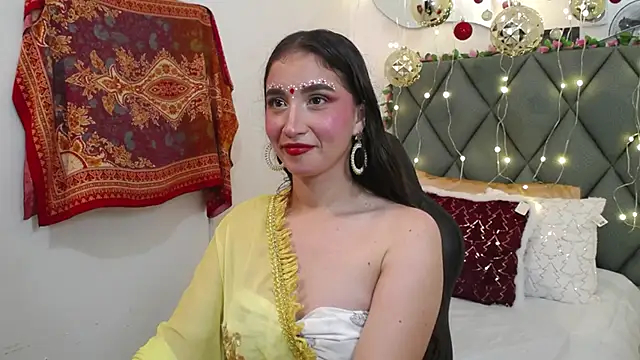 jalimamona online show from 11.14.25