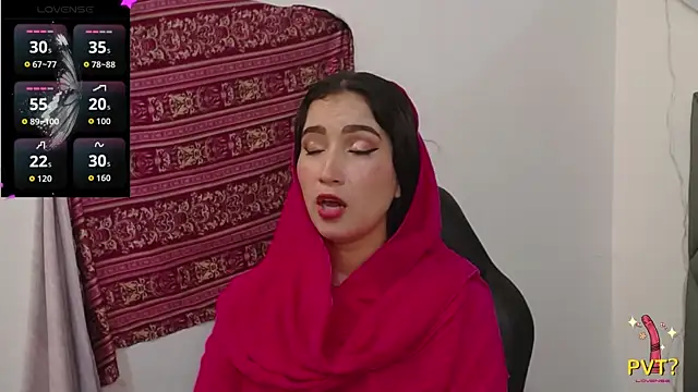 jalimamona online show from 04.23.26