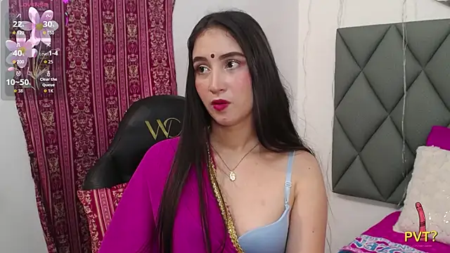 jalimamona online show from 05.13.26