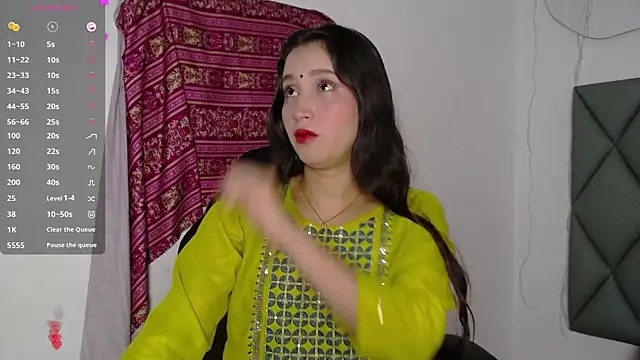 jalimamona online show from 07.01.26