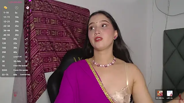 jalimamona online show from 07.27.26