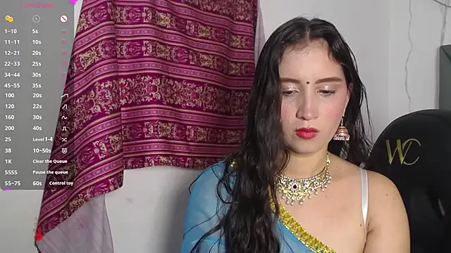 jalimamona online show from 07.28.26