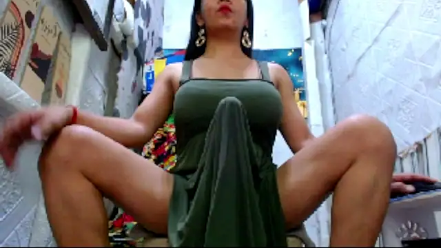 LatinaCOCKSlayer xx online show from 05.20.26