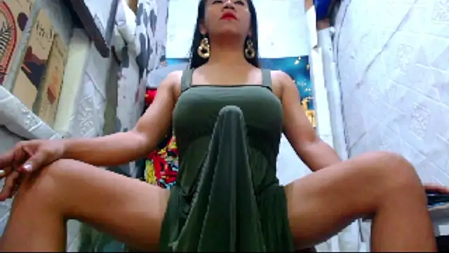 LatinaCOCKSlayer xx online show from 06.05.26