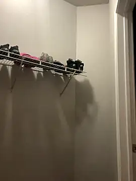 Snapshot of MsSuperWettt chatting on 10.22.25 MsSuperWettt online show from 10.22.25