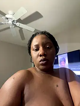 Snapshot of MsSuperWettt chatting on 11.29.25 MsSuperWettt online show from 11.29.25