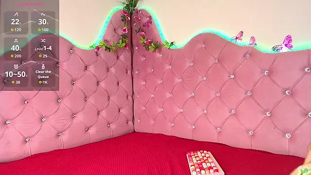 Sheilly brown online show from 03.31.26