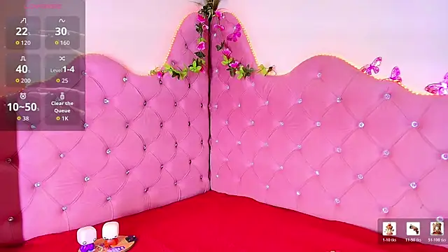 Sheilly brown online show from 04.02.26