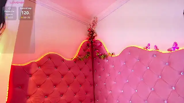 Sheilly brown online show from 04.03.26