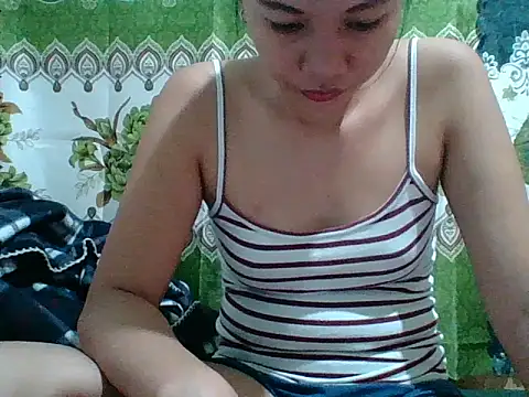 Sweet Gera21 online show from 11.13.25