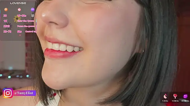 Tamyeliot online show from 01.10.26