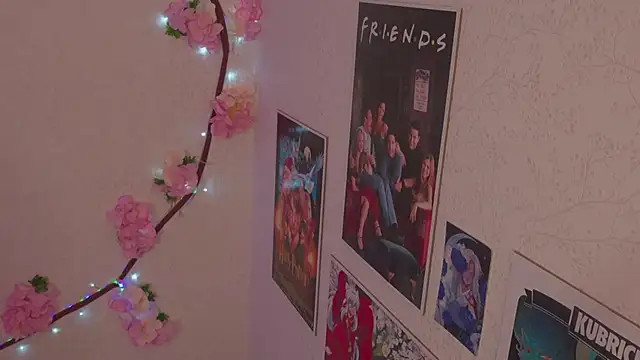 Tamyeliot online show from 03.29.26