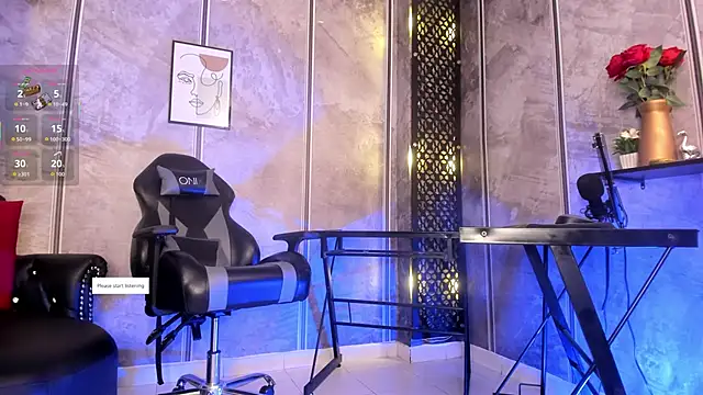 Saraakushh online show from 10.23.25