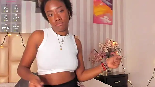 DarkHoneyy online show from 02.27.26