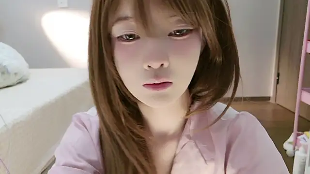 EnEn xiaobao online show from 12.16.25