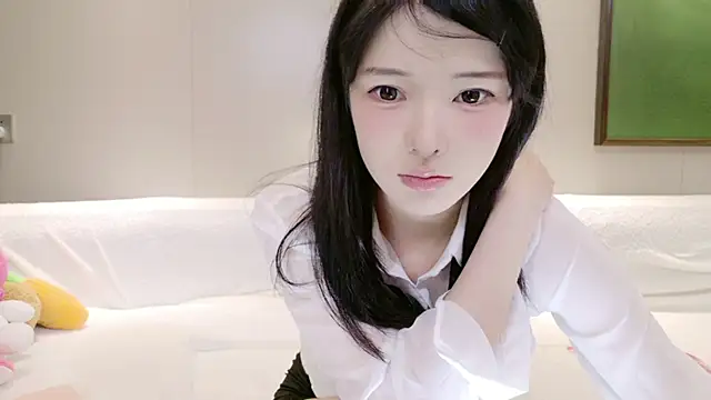 EnEn xiaobao online show from 04.27.26