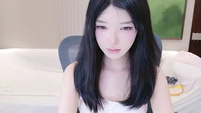 Snapshot of EnEn_xiaobao chatting on 06.24.26 EnEn xiaobao online show from 06.24.26