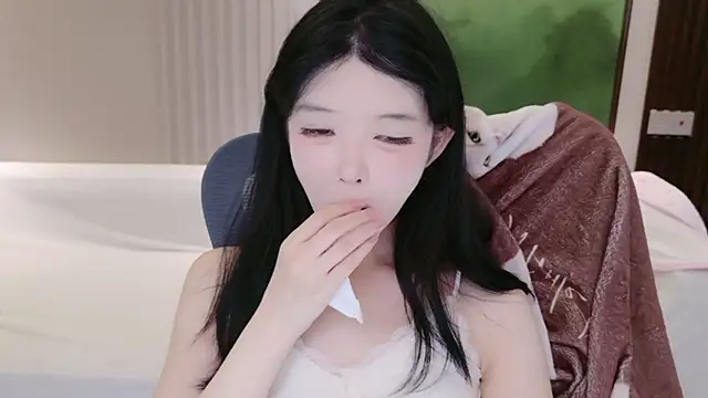 Snapshot of EnEn_xiaobao chatting on 06.25.26 EnEn xiaobao online show from 06.25.26