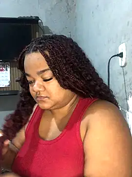 Snapshot of melcarioca1111 chatting on 10.13.25 melcarioca1111 online show from 10.13.25