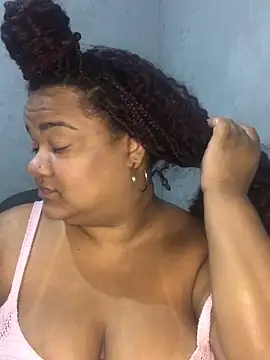 melcarioca1111 online show from 10.26.25