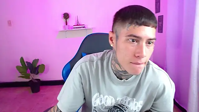 setthomas online show from 09.23.25