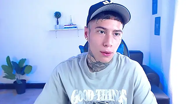 setthomas online show from 10.30.25