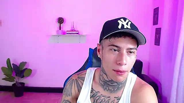 setthomas online show from 10.31.25