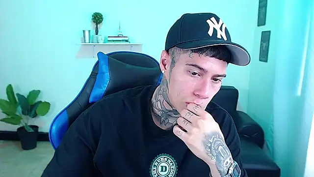 setthomas online show from 11.05.25