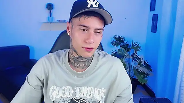 setthomas online show from 02.06.26