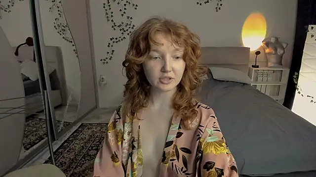 EmyRosaly online show from 03.22.26