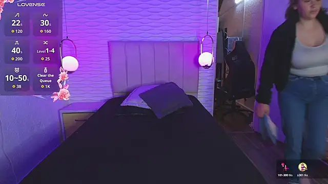 ly lulu online show from 11.01.25