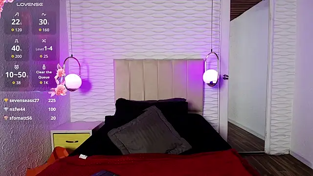 ly lulu online show from 11.11.25