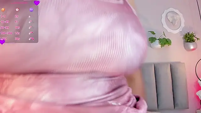 Tina curly online show from 05.12.26