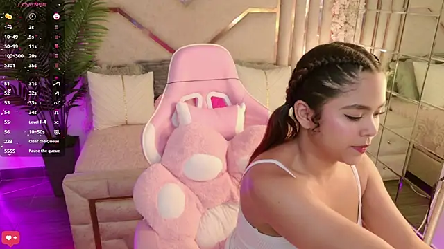 eimy 2 online show from 09.20.25