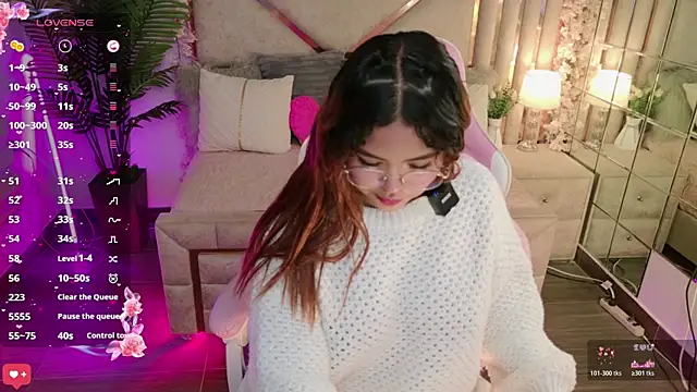 eimy 2 online show from 11.27.25