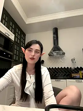 MilanaDayLi online show from 12.03.25