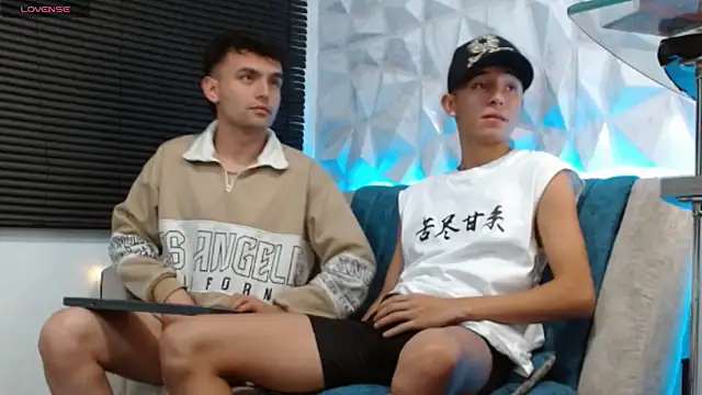 Isaac tan online show from 12.15.25