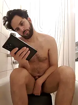 Taycanman69 online show from 07.01.26