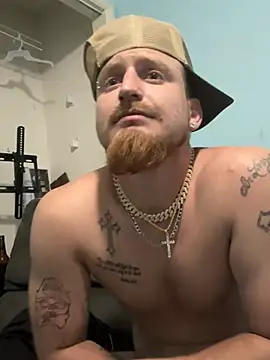 mygodisgood45 online show from 05.02.26