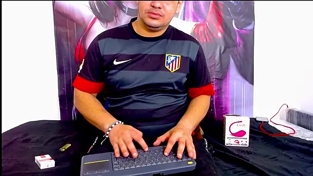 smith hot29 online show from 09.09.25