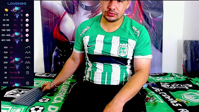 smith hot29 online show from 11.05.25