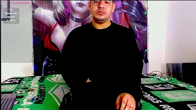 smith hot29 online show from 02.03.26