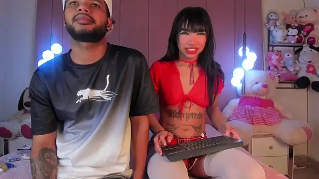 Liah Marthina online show from 04.12.26