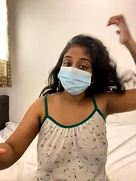 Tsbabylove1 online show from 11.21.25