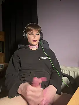 FemboyShow online show from 01.17.26