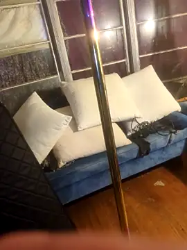 Anna-May97 online show from 02.03.26