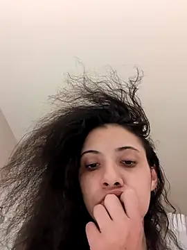 Anna-May97 online show from 05.04.26